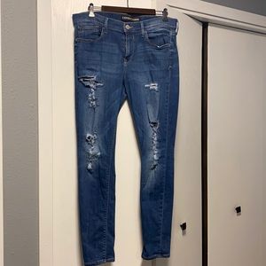 Express Jeans